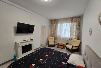 DE INCHIRIAT apartament cu 1 camera, modern, 36 mp, zona Liberty - 3