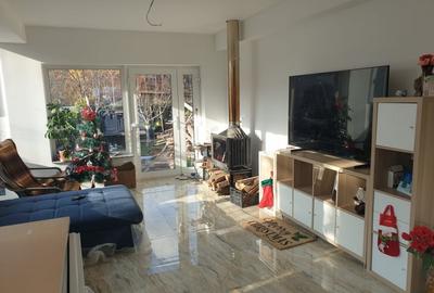 Super vila, 150 mp construiti, 355 mp, UVERTURII-IULIU MANIU - 5