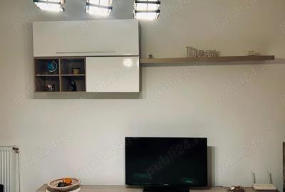 Inchiriez ?i in regim hotelier apartament 2 camere cu curte proprie - 6