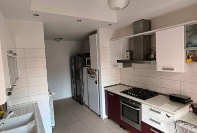 Apartament 3 cam, Baneasa Rezidential - 9