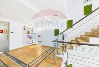 Birou, de 183 mp, în Vitan - 11