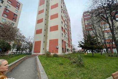 Apartament cu 3 camere în Alexandriei - 2