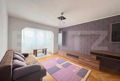 Apartament cu 3 camere decomandat în Șagului