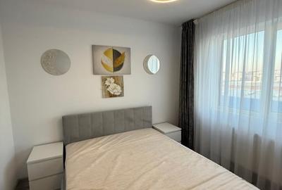2 camere Rotar Park 2 cu loc de parcare inclus - 19