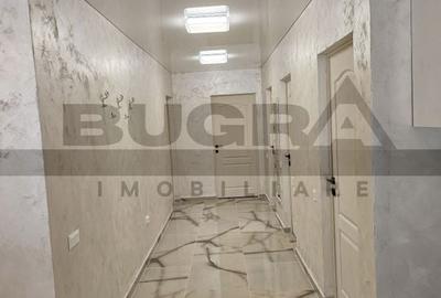 Casa individuala de 100mp, constructie noua, teren 500mp, Somesul Rece Casa individuala de 100mp, constructie noua, teren 500mp, Somesul Rece - 10