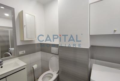 Inchiriere apartament cu 2 camere si parcare cartierul Gheorgheni. Comision 0! - 6