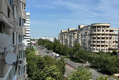 DECEBAL,oportunitate de achizitie in bloc monolit,stradal,vedere Bulevard,metrou - 2