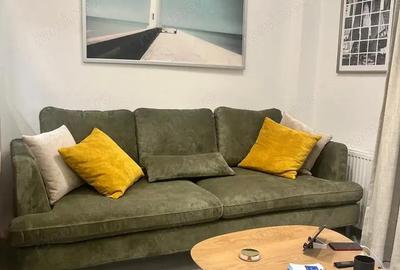 Garsoniera de inchiriat in zona Bragadiru - 2