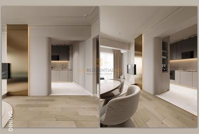 Apartament cu 3 camere, The Grand Kristal, rond Metro Berceni, Sect.4 - 20