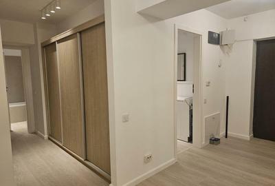 Apartament cu 4 camere decomandat, mobilat în Decebal - 11