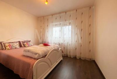 Apartament 3 camere de vanzare in Sanmartin Apartament 3 camere de vanzare in Sanmartin - 4