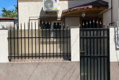 Apartament cu 2 camere decomandat în Ștefan cel Mare