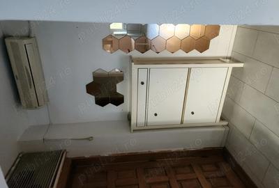 Vand apartament cu 2 camere decomandate etaj 1 din 8 in Ploiesti - 8