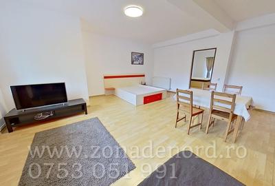 Otopeni apartament parter, 3 camere(2+1), cu terasă și curte - 3