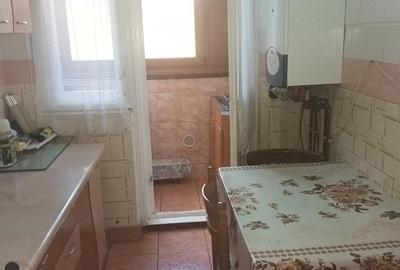 Apartament cu 3 camere decomandat în Central - 10