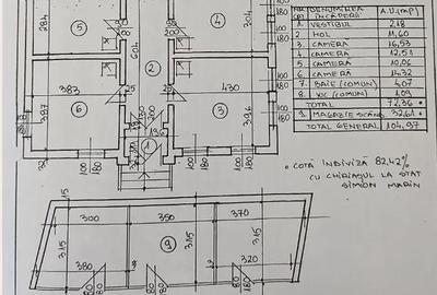 Casă cu 4 camere cu Canalizare în Pache Protopopescu - 3