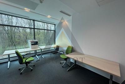 READY TO MOVE IN SPATIU 493.59 MP  | COMPLET FINISAT | PLATINUM BUSINESS CENTER - 7