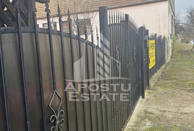 Casa veche cu teren de 2518 mp - 5