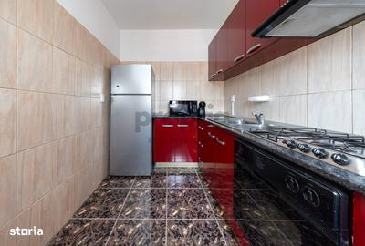 Apartament cu 3 camere în Central - 14