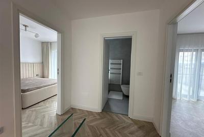 Casa moderna cu 3 dormitoare si curte privata  spatiu ideal pentru familie - 21