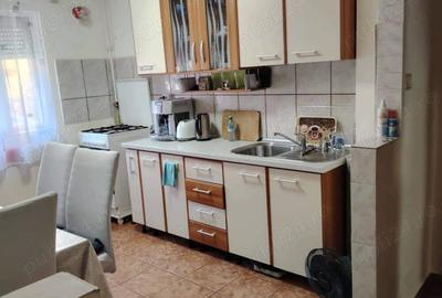 Apartament cu 2 camere decomandat în Cetate - 6