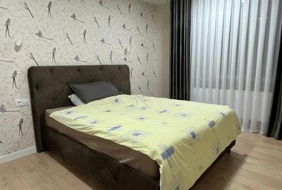 Garsonieră decomandată în Băneasa