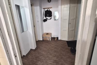 De inchiriat apartament 2 camere etaj 1 Strand - 8