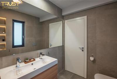 Casa Individuala | Dezmir | Superfinisata | 127 MP | Curte 440 MP - 9