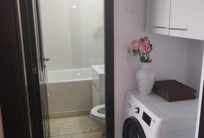 Apartament cu 2 camere semidecomandat în Central - 5