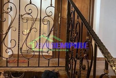 Duplex 4 camere de inchiriat zona Centrala-Irish Pub, vedere la mare - 4