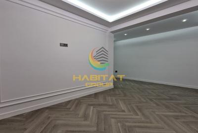 Penthouse cu 3 camere decomandat în Theodor Pallady - 15