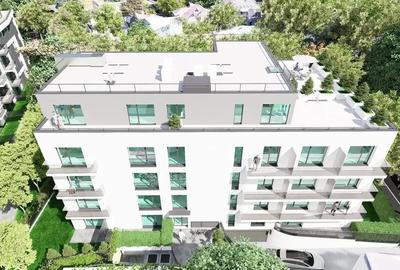 Apartament cu 3 camere în ansamblul ICON Studios - zona Moșilor - 6