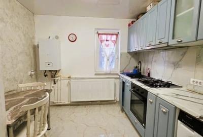 Apartament cu 2 camere decomandat în Tătărași - 16