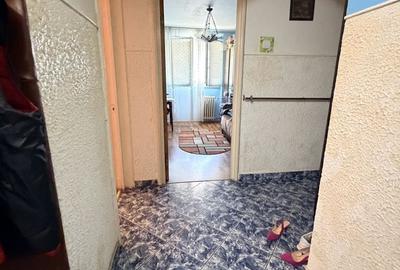 Apartament cu 3 camere decomandat în Pantelimon - 5