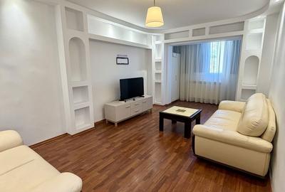Apartament cu 3 camere decomandat în Olteniței - 1