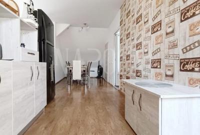Apartament 4 camere de vanzare in Floresti - 6