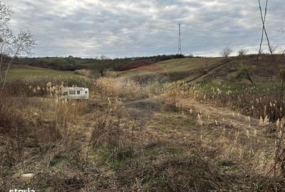 Spațiu comercial, în Copalnic - 8