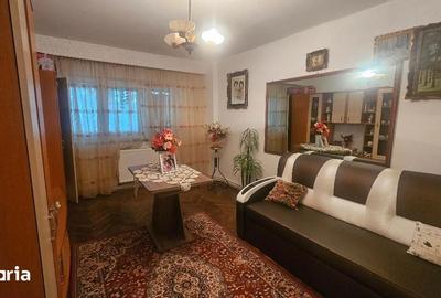 Apartament cu 3 camere decomandat în Cetate - 6