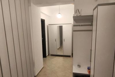 Apartament cu 3 camere semidecomandat în Dobroești - 8
