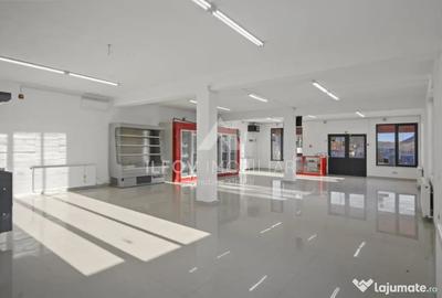 Spațiu comercial, de 346 mp, în Ciolpani - 10
