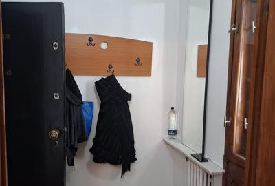 Garsonieră decomandată în Batistei - 13