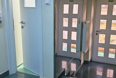 Birou, de 110 mp, în Floreasca - 1