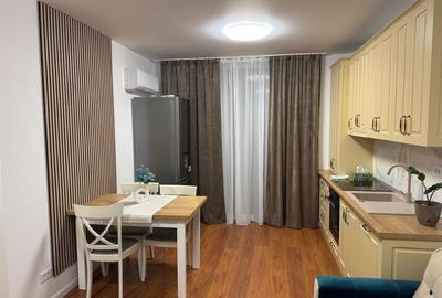 Apartament cu 2 camere în Central - 3