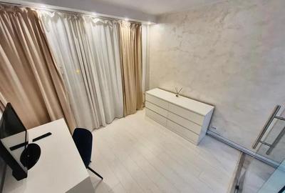 Apartament cu 3 camere decomandat, mobilat în Central - 3