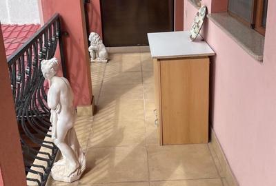 Apartament 2 camere in vila - Dacia - 450 euro/luna(Cod E2) - 2