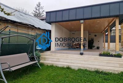 Casă individuală cu 5 camere cu Canalizare în Peco - 2