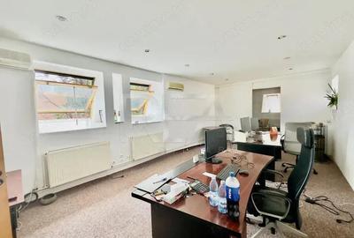 Vila 6 camere, Titulescu, Curte ?i zona de relaxare Metrou la 7 minute - 17