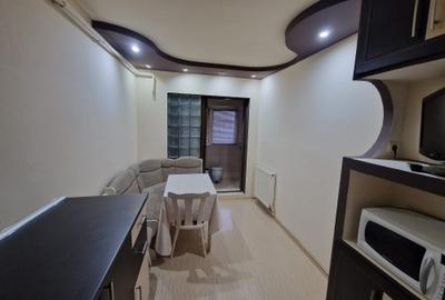 Apartament cu 3 camere decomandat în Tineretului - 6