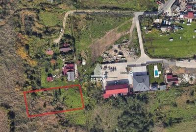 Teren zona KIA / Baia Mare - 3