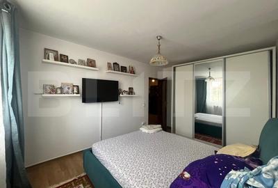 Casa 73 mp utili si 310 mp de teren, zona Bariera Valcii - 10